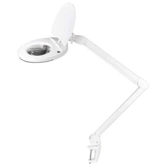 LAMPA CU LUPA 5 DIOPTRII 8W - 2- Roveli