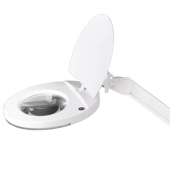 LAMPA CU LUPA 5 DIOPTRII 8W - 3- Roveli