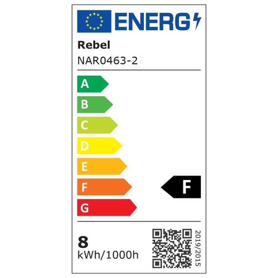 LAMPA CU LUPA 5 DIOPTRII 8W - 6- Roveli