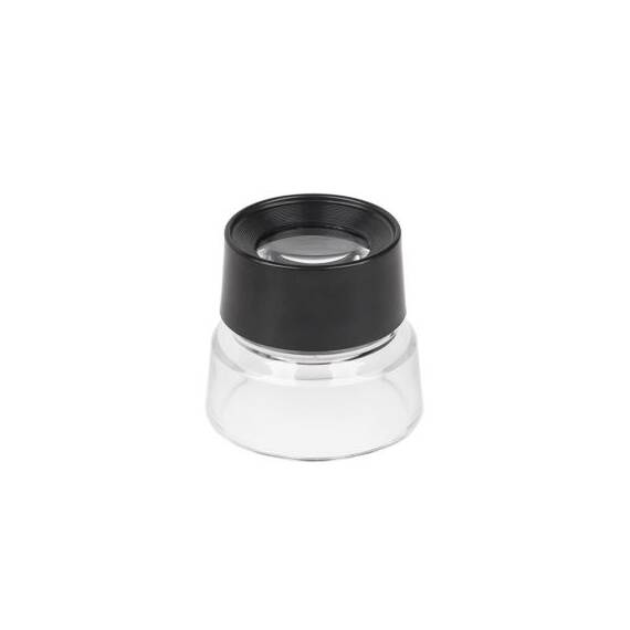 LUPA MASA LS30 30MM/10D X3.5 - - Roveli