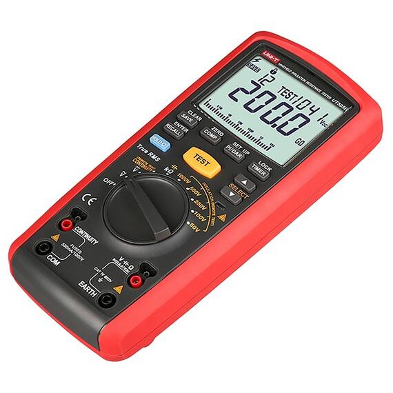 MULTIMETRU DIGITAL UT505B UNI-T - 4- Roveli