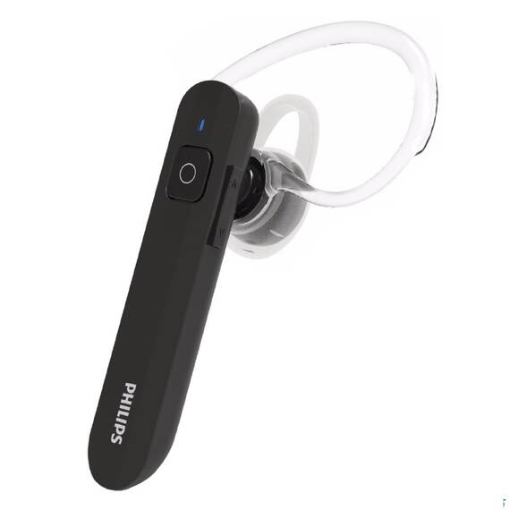 CASCA HEADSET BLUETOOTH PHILIPS - 2- Roveli