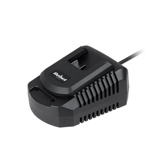 CHARGER ACUMULATORI 20V 2A / 4A REBEL TOOLS - - Roveli