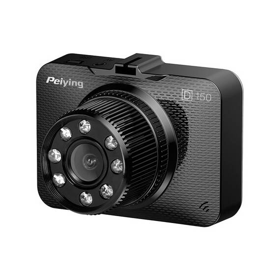 DVR AUTO D150 PEIYING BASIC - - Roveli