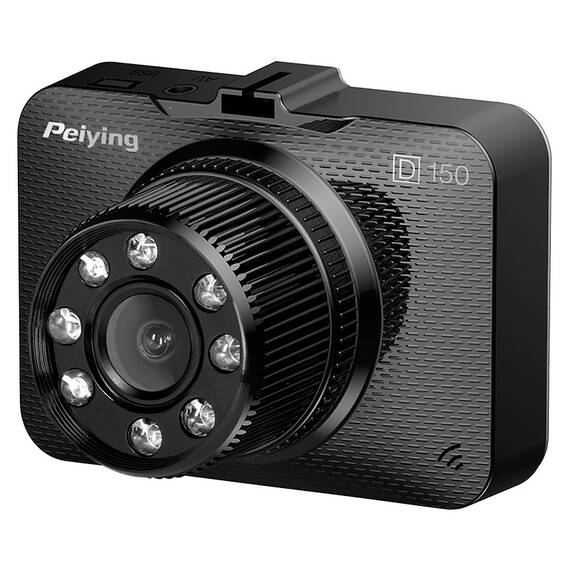 DVR AUTO D150 PEIYING BASIC - 2- Roveli