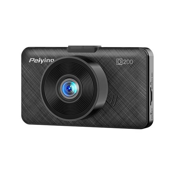 DVR AUTO D200 2.5K PEIYING BASIC - - Roveli
