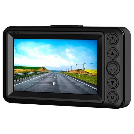 DVR AUTO D200 2.5K PEIYING BASIC - 3- Roveli