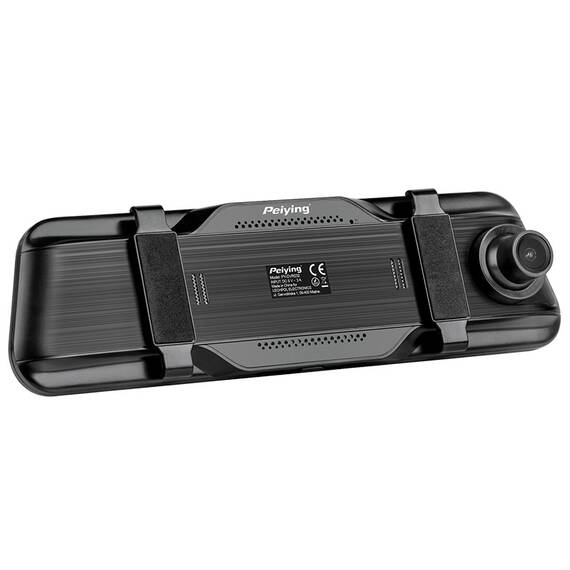 DVR AUTO SI CAMERA OGLINDA L200 4K PEIYING BASIC - 3- Roveli