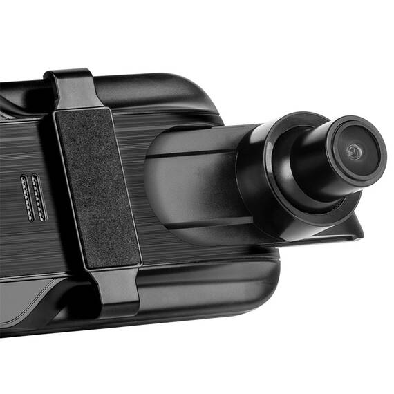 DVR AUTO SI CAMERA OGLINDA L200 4K PEIYING BASIC - 4- Roveli