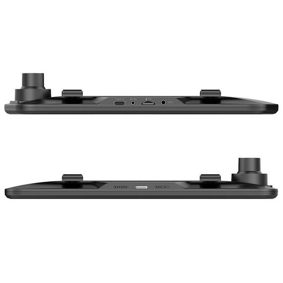 DVR AUTO SI CAMERA OGLINDA L200 4K PEIYING BASIC - 6- Roveli
