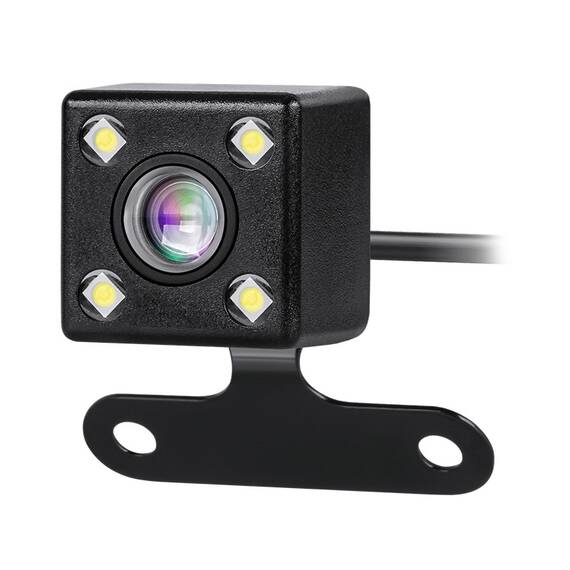 DVR AUTO SI CAMERA OGLINDA L200 PEIYING BASIC - 5- Roveli
