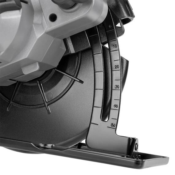 FIERASTRAU CIRCULAR MANA 20V FARA ACUMULATOR REBEL - 5- Roveli