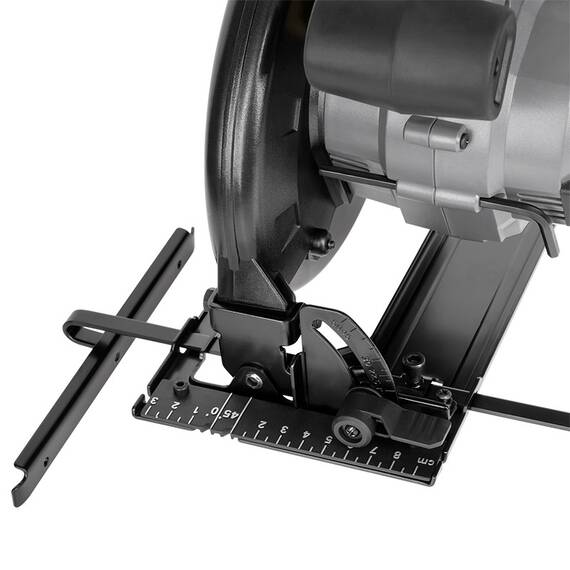 FIERASTRAU CIRCULAR MANA 20V FARA ACUMULATOR REBEL - 6- Roveli