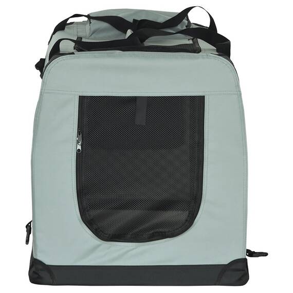 GEANTA DE TRANSPORT ANIMALE 50X34X36 CM REBEL ANIMALS - 6- Roveli