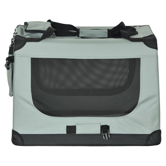 GEANTA DE TRANSPORT ANIMALE 60X42X42 CM REBEL ANIMALS - 8- Roveli