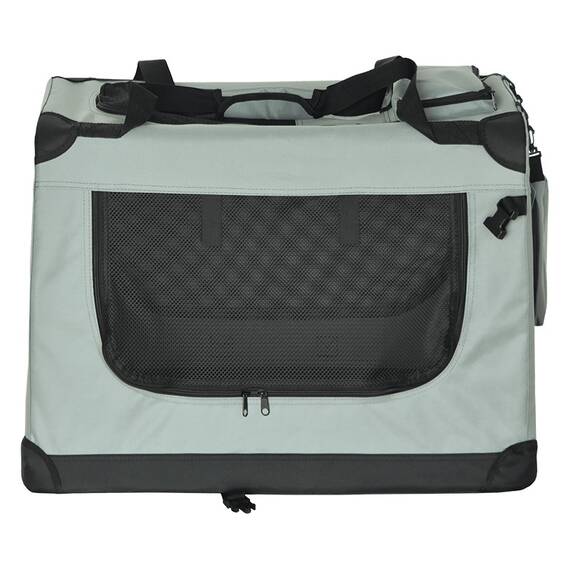GEANTA DE TRANSPORT ANIMALE 70X52X50 CM REBEL ANIMALS - 9- Roveli