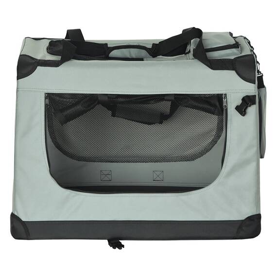 GEANTA DE TRANSPORT ANIMALE 70X52X50 CM REBEL ANIMALS - 10- Roveli