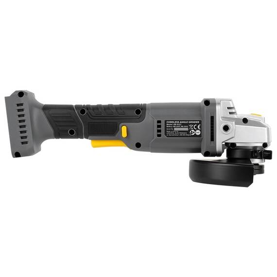 POLIZOR UNGHIULAR 20V FARA ACUMULATOR REBEL - 3- Roveli
