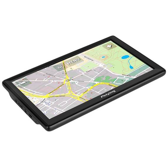 SISTEM DE NAVIGATIE GPS 8.8 INCH PEIYING - 5- Roveli
