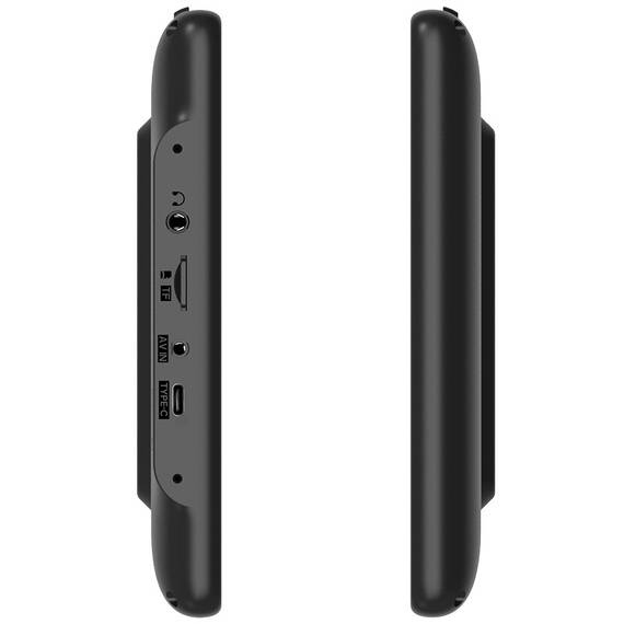 SISTEM DE NAVIGATIE GPS 8.8 INCH PEIYING - 7- Roveli