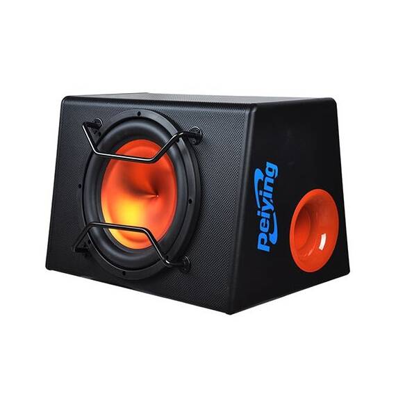 TUB BASS ACTIV PY-BB300 MAX 500W - - Roveli