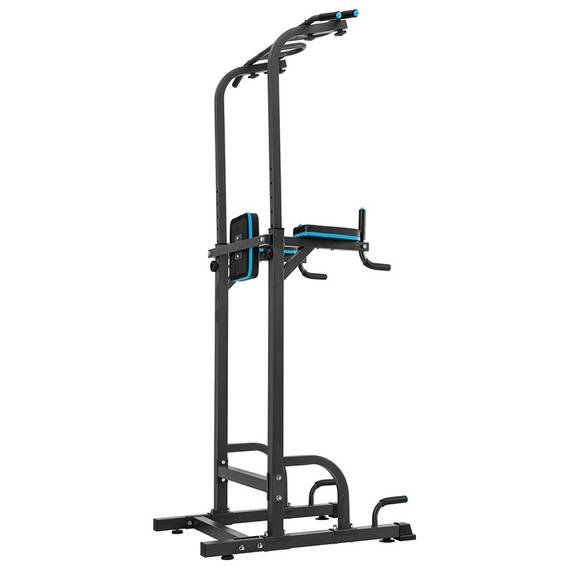 APARAT MULTIFUNCTIONAL PULL-UP BAR REBEL ACTIVE - 4- Roveli