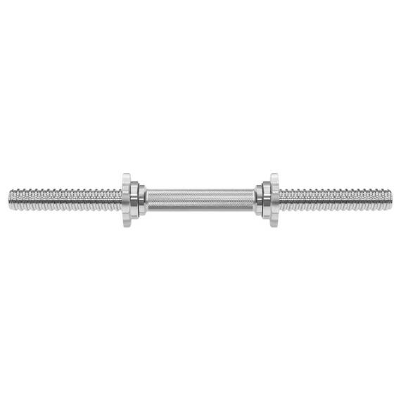 BARA DREAPTA 40CM 1.8KG REBEL ACTIVE - 4- Roveli