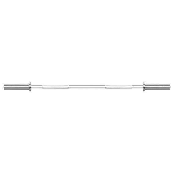 BARA OLIMPICA DREAPTA 120 CM 6 KG REBEL ACTIVE - 3- Roveli