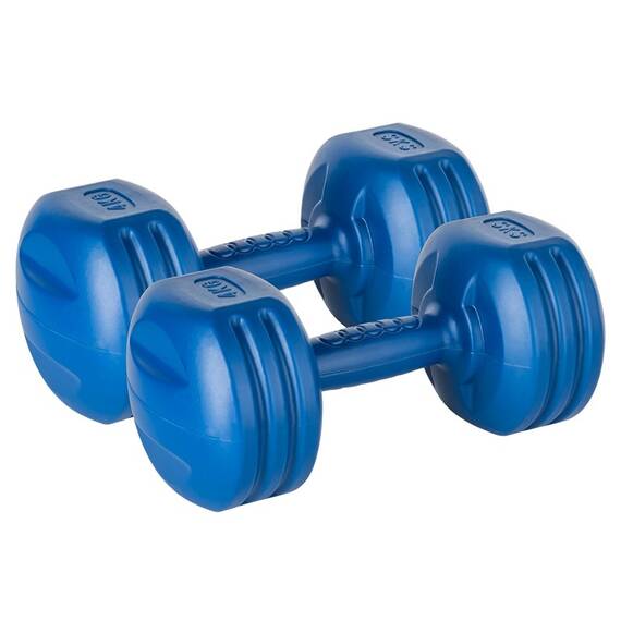 GANTERA COMPOZIT 2 X 4 KG REBEL ACTIVE - 2- Roveli