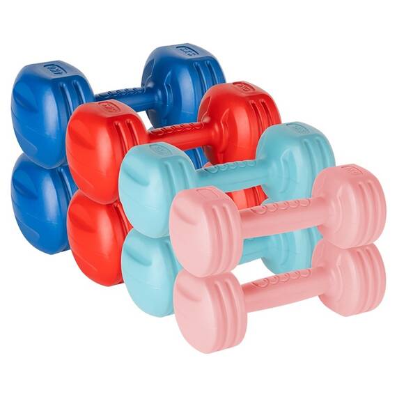 GANTERA COMPOZIT SET 8 BUC 20KG REBEL ACTIVE - 2- Roveli