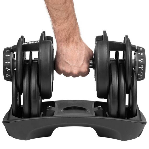 GANTERA DIN FONTA REGLABILA AUTOMATA 24 KG REBEL ACTIVE - 4- Roveli