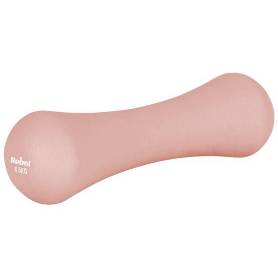GANTERA FONTA INVELIS NEOPREN 2 X 0.5KG REBEL ACTIVE - 4- Roveli