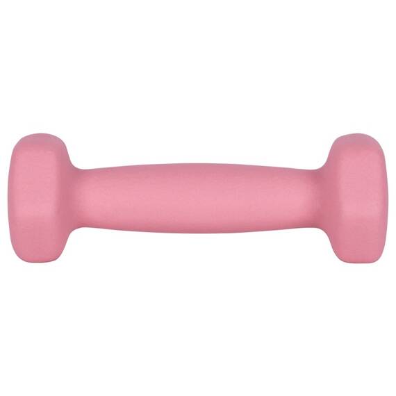 GANTERA FONTA INVELIS NEOPREN HEX 2 X 0.5KG REBEL ACTI - 5- Roveli