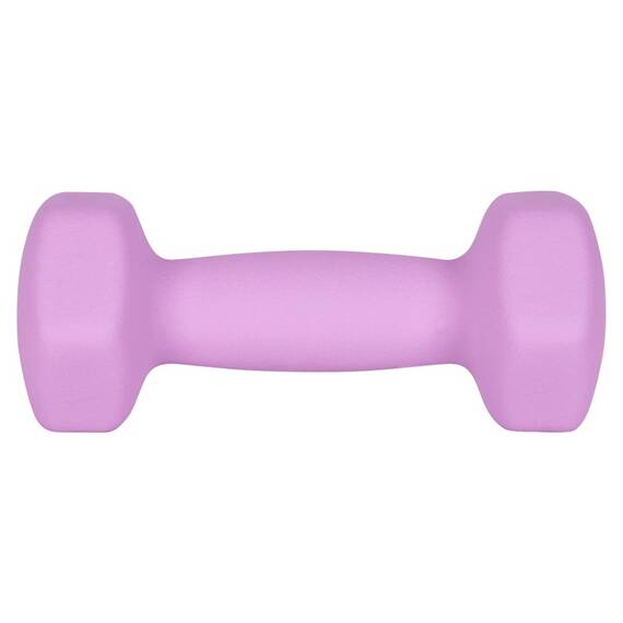 GANTERA FONTA INVELIS NEOPREN HEX 2 X 2KG REBEL ACTIVE - 5- Roveli