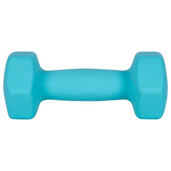GANTERA FONTA INVELIS NEOPREN HEX 2 X 3KG REBEL ACTIVE - 5- Roveli