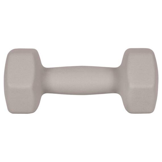 GANTERA FONTA INVELIS NEOPREN HEX 2 X 4KG REBEL ACTIVE - 5- Roveli