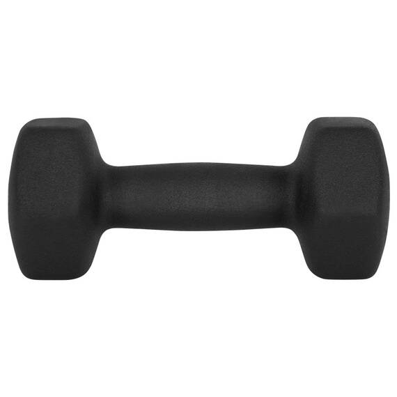 GANTERA FONTA INVELIS NEOPREN HEX 2 X 6KG REBEL ACTIVE - 5- Roveli
