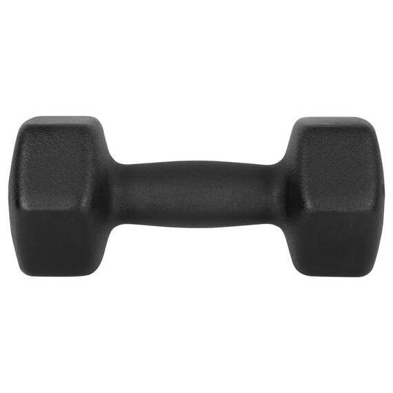 GANTERA FONTA INVELIS NEOPREN HEX 2 X 7KG REBEL ACTIVE - 5- Roveli