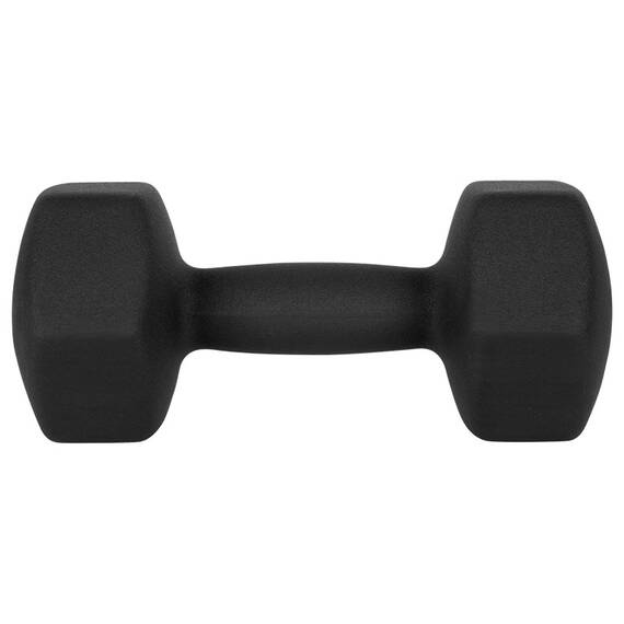 GANTERA FONTA INVELIS NEOPREN HEX 2 X 9KG REBEL ACTIVE - 5- Roveli