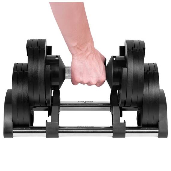 GANTERA REGLABILA AUTOMAT 24KG REBEL ACTIVE - 6- Roveli