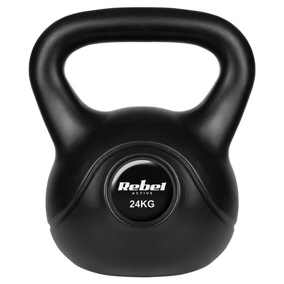 KETTLEBELL 24 KG REBEL ACTIVE - 3- Roveli