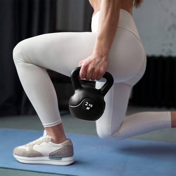 KETTLEBELL 24 KG REBEL ACTIVE - 6- Roveli
