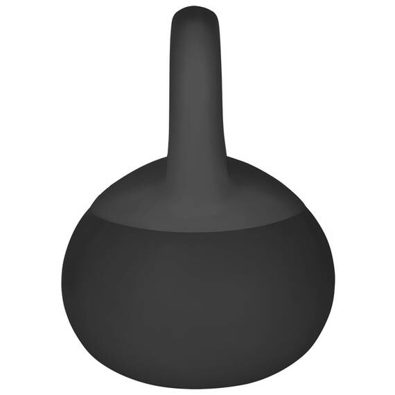 KETTLEBELL VINIL 10 KG REBEL ACTIVE - 4- Roveli