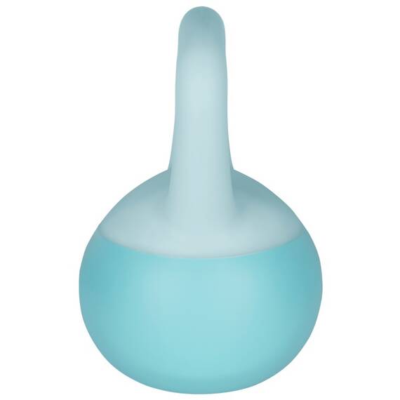 KETTLEBELL VINIL 4 KG REBEL ACTIVE - 4- Roveli