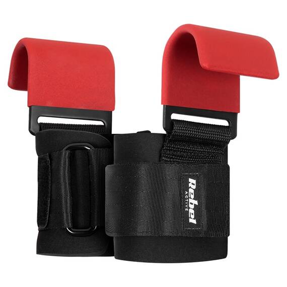 SET 2 CARLIGE RIDICARE GREUTATI REBEL ACTIVE - 2- Roveli