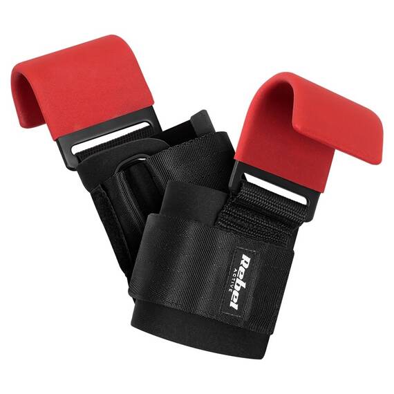 SET 2 CARLIGE RIDICARE GREUTATI REBEL ACTIVE - 3- Roveli