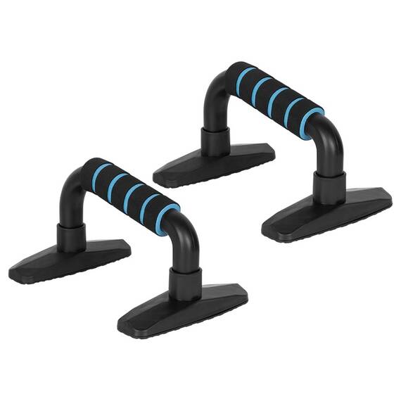 SET 2 MANERE FLOTARI PUSH-UP REBEL ACTIVE - 2- Roveli