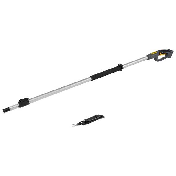 TRIMMER GARD VIU TELESCOPIC + DRUJBA 20V FARA ACC REBEL - 7- Roveli