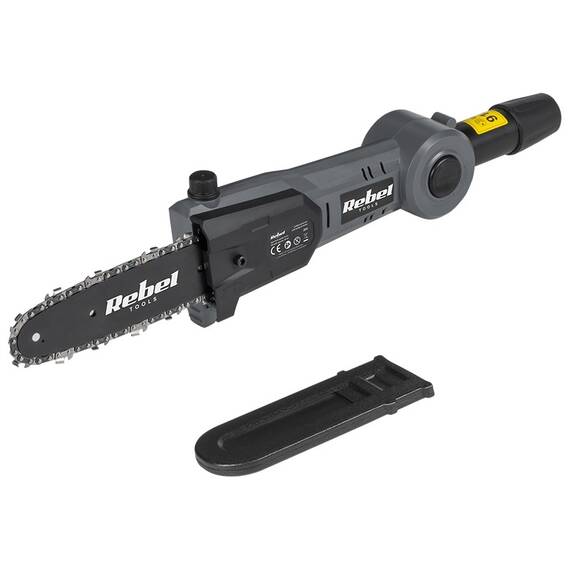 TRIMMER GARD VIU TELESCOPIC + DRUJBA 20V FARA ACC REBEL - 9- Roveli