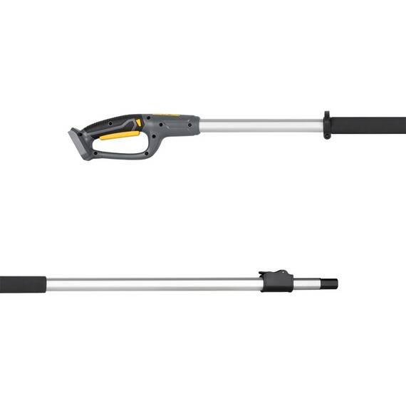 TRIMMER GARD VIU TELESCOPIC + DRUJBA 20V FARA ACC REBEL - 10- Roveli
